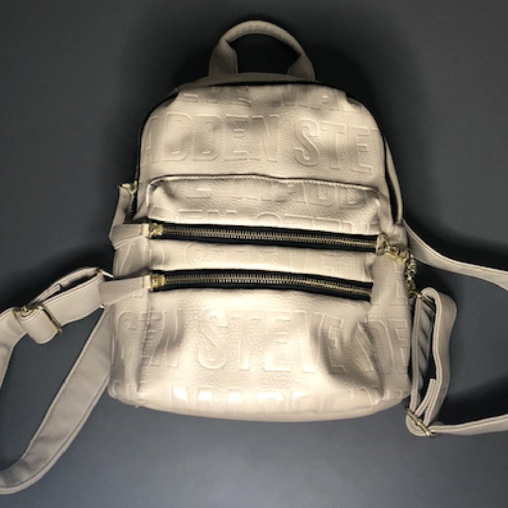 Steve Madden Mini Backpack